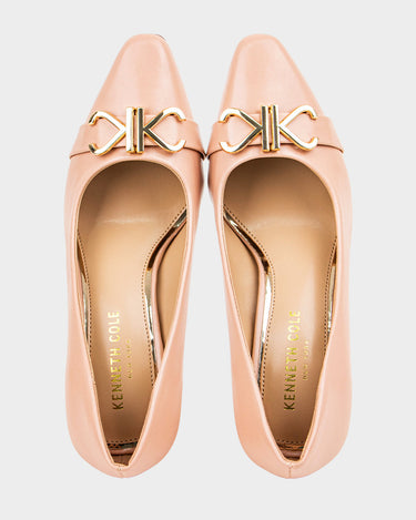 Tacones para mujer rian kc buckle pump