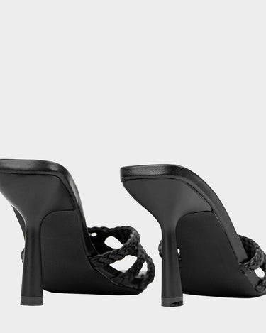 Sandalias de tacón para mujer rian sandal heel