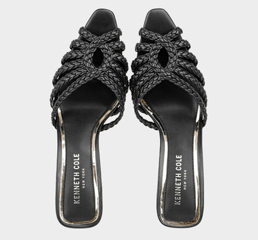 Sandalias de tacón para mujer rian sandal heel