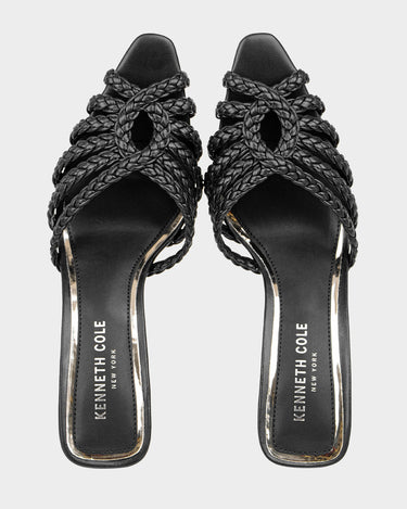 Sandalias de tacón para mujer rian sandal heel