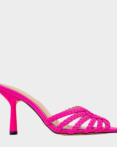 Sandalias de tacón para mujer rian sandal heel