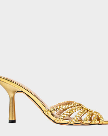 Sandalias de tacón para mujer rian sandal heel