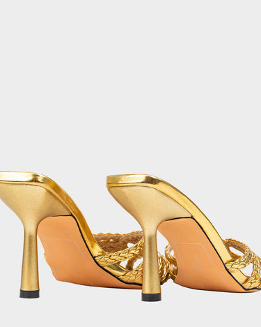 Sandalias de tacón para mujer rian sandal heel