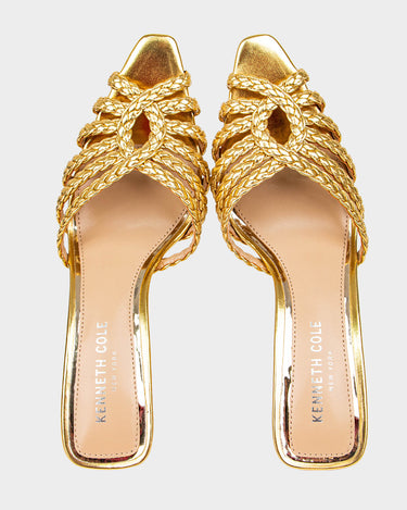 Sandalias de tacón para mujer rian sandal heel