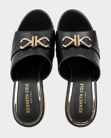Plataformas para mujer noelle kc buckle