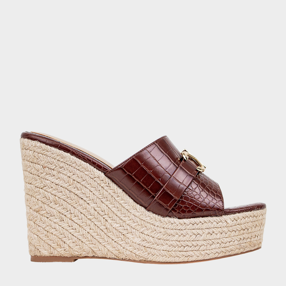 Plataformas para mujer noelle kc buckle