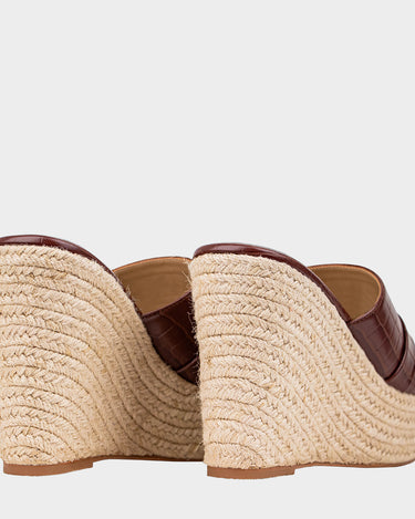 Plataformas para mujer noelle kc buckle