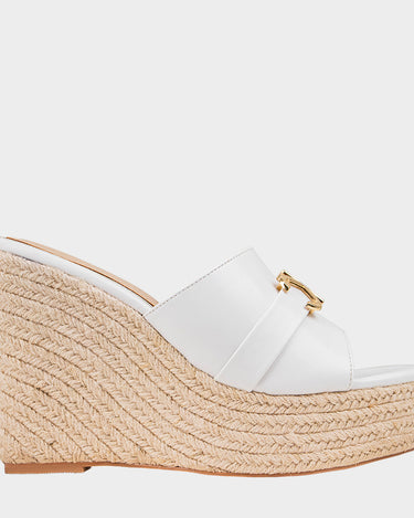 Plataformas para mujer noelle kc buckle