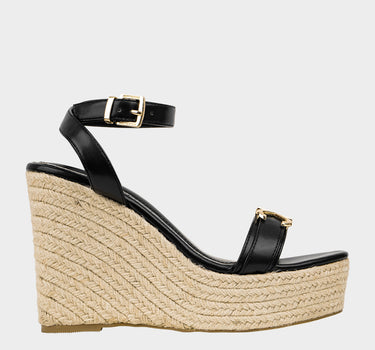Plataformas para mujer noelle kc buckle ankle strap