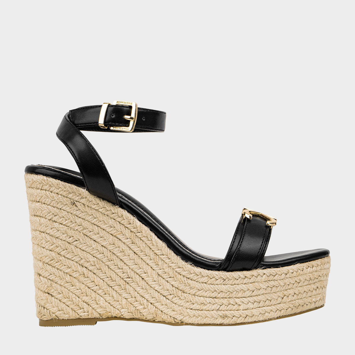 Plataformas para mujer noelle kc buckle ankle strap