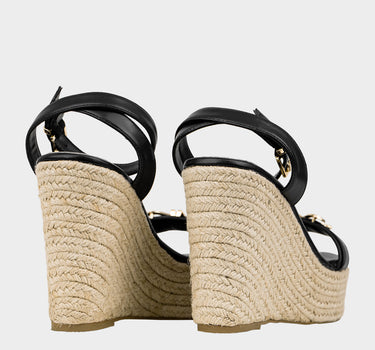 Plataformas para mujer noelle kc buckle ankle strap