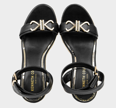 Plataformas para mujer noelle kc buckle ankle strap