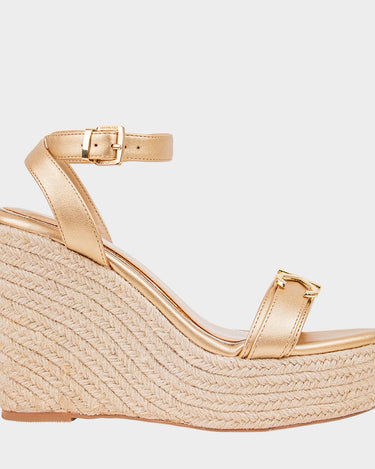 Plataformas para mujer noelle kc buckle ankle strap
