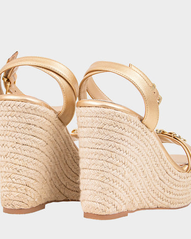 Plataformas para mujer noelle kc buckle ankle strap
