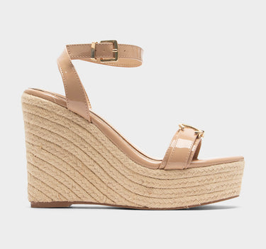 Plataformas para mujer noelle kc buckle ankle strap