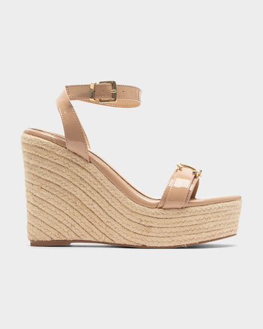 Plataformas para mujer noelle kc buckle ankle strap