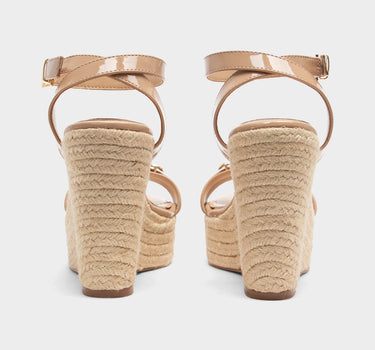 Plataformas para mujer noelle kc buckle ankle strap