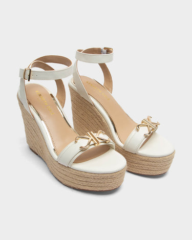 Plataformas para mujer noelle kc buckle ankle strap