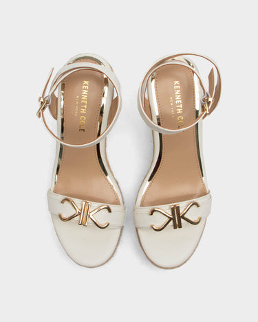 Plataformas para mujer noelle kc buckle ankle strap