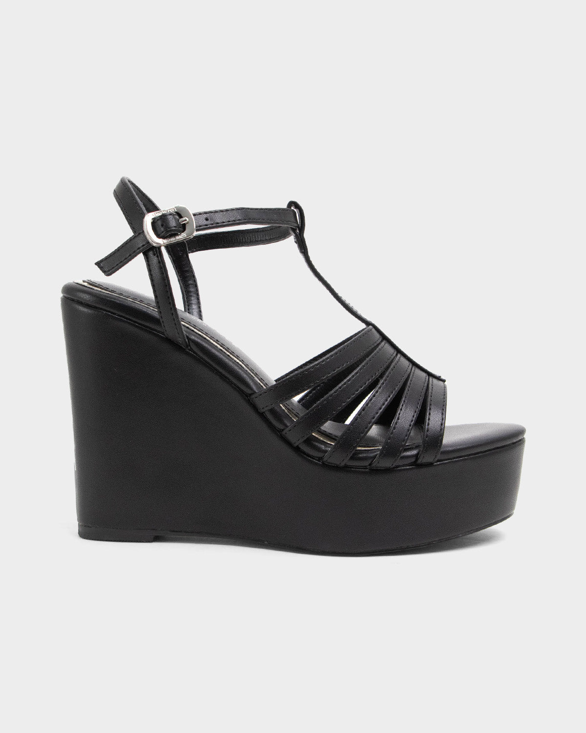 Plataformas para mujer celia wedge