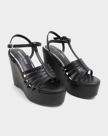 Plataformas para mujer celia wedge