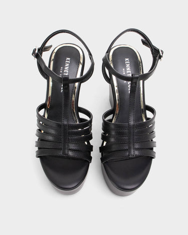 Plataformas para mujer celia wedge