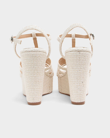 Plataformas para mujer celia wedge