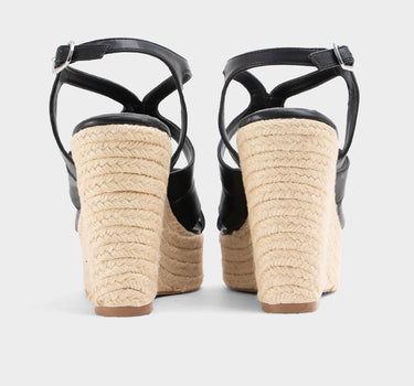 Plataformas para mujer solace wedge