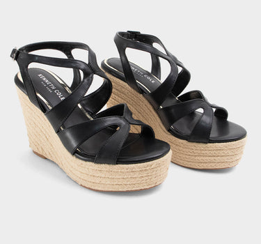 Plataformas para mujer solace wedge