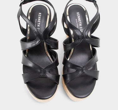 Plataformas para mujer solace wedge