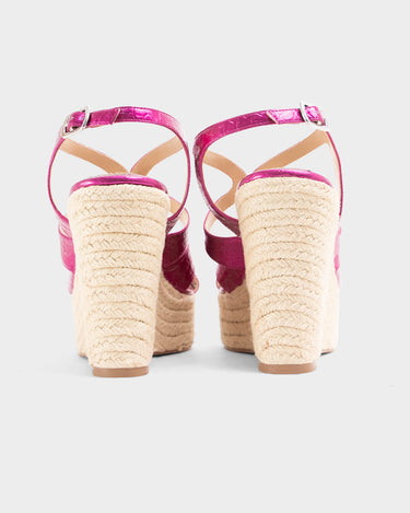 Plataformas para mujer solace wedge