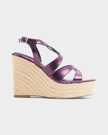 Plataformas para mujer solace wedge