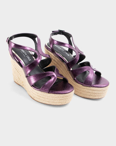 Plataformas para mujer solace wedge