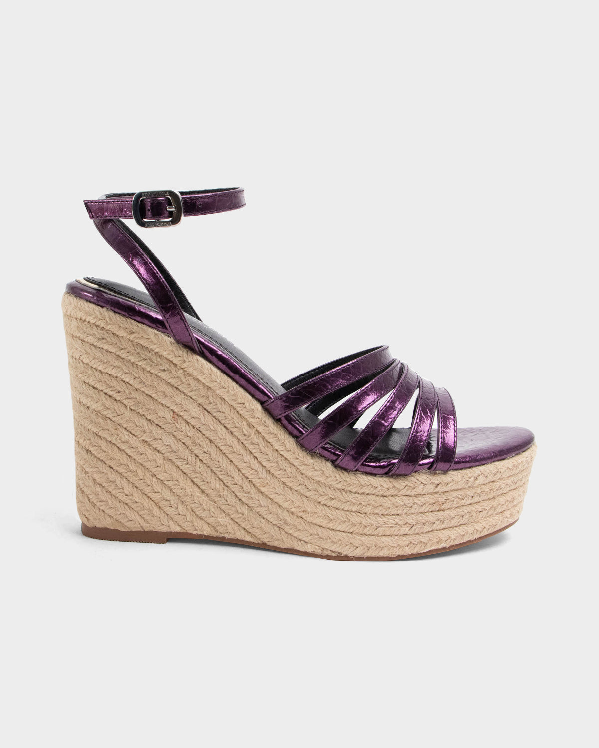 Plataformas para mujer hannah wedge