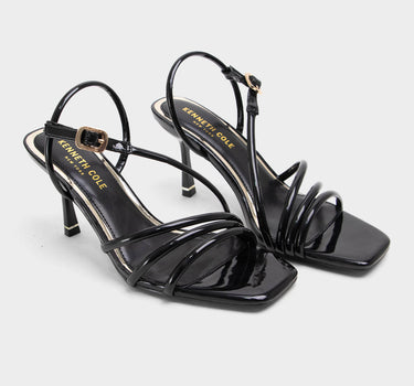 Sandalias de tacón para mujer brooke strappy sandal