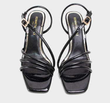 Sandalias de tacón para mujer brooke strappy sandal