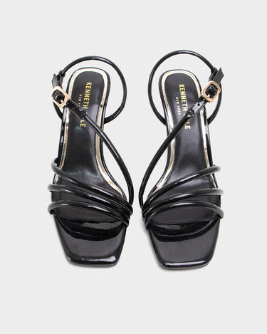 Sandalias de tacón para mujer brooke strappy sandal