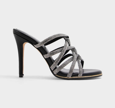 Sandalias de tacón para mujer brooke jewel sandal