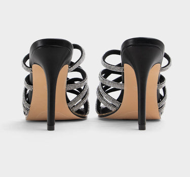 Sandalias de tacón para mujer brooke jewel sandal