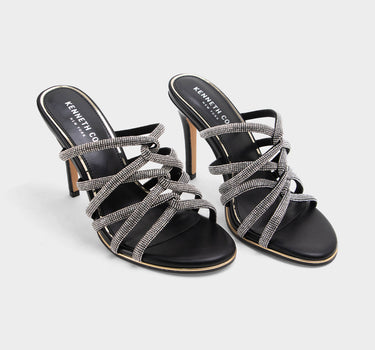 Sandalias de tacón para mujer brooke jewel sandal