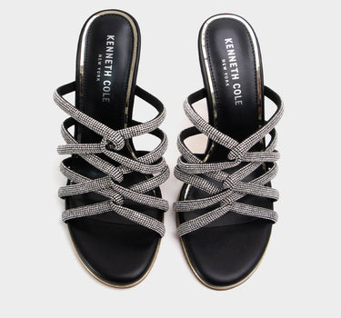 Sandalias de tacón para mujer brooke jewel sandal