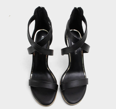 Sandalias de tacón para mujer brooke sandal