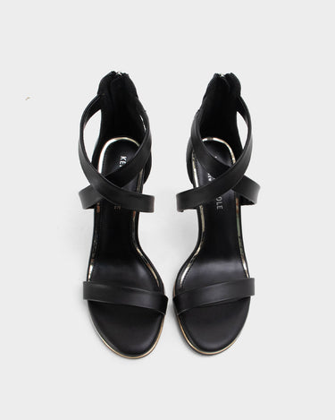 Sandalias de tacón para mujer brooke sandal