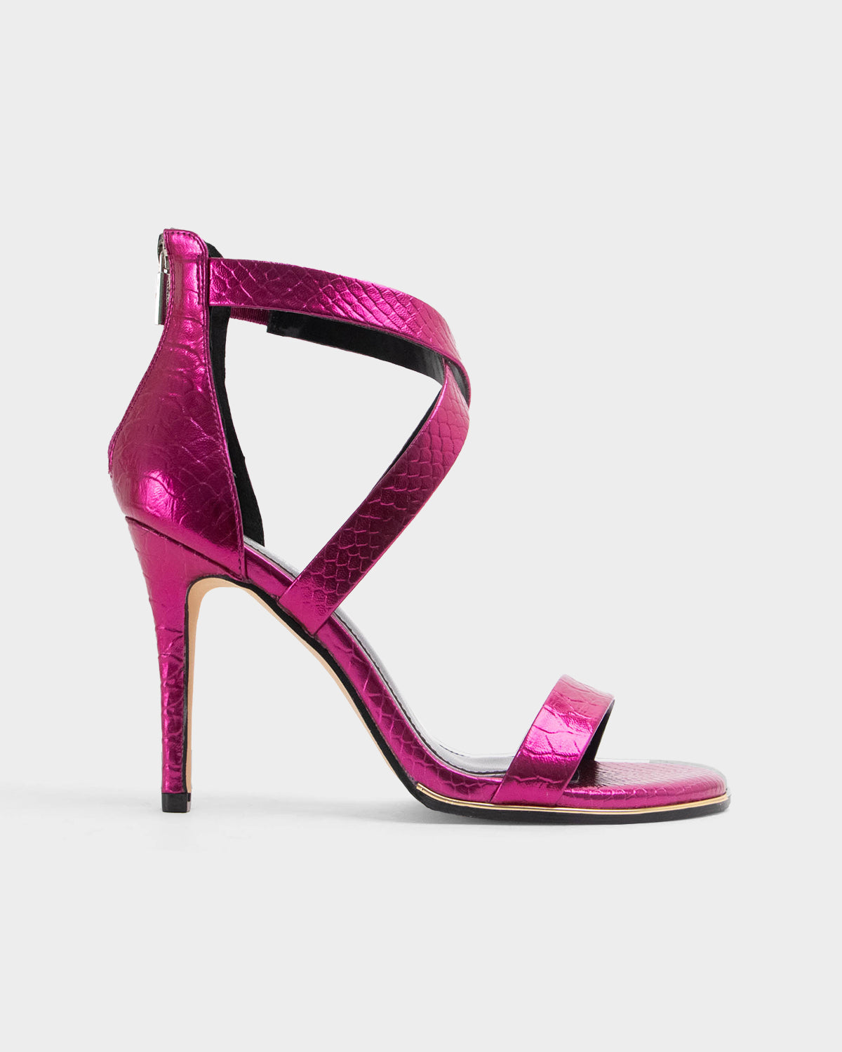 Sandalias de tacón para mujer brooke sandal
