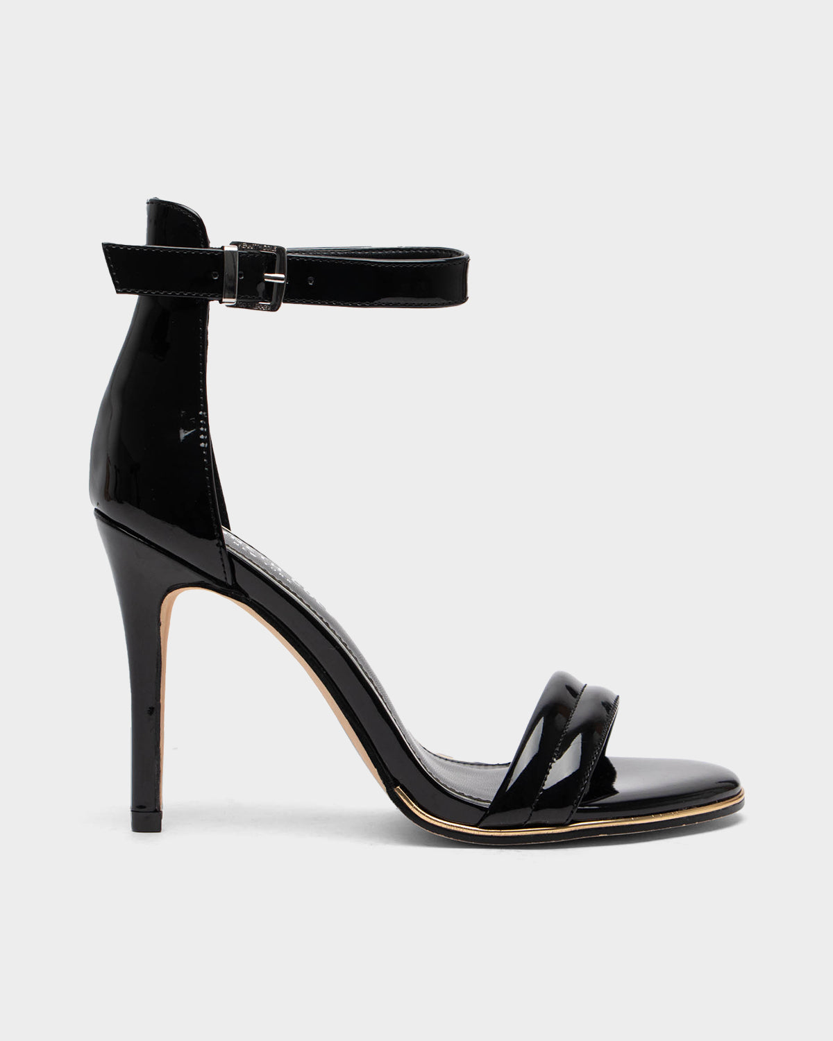 Sandalia de tacón para mujer brooke ankle strap sandal