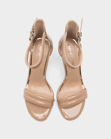 Sandalia de tacón para mujer brooke ankle strap sandal