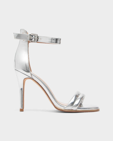 Sandalia de tacón para mujer brooke ankle strap sandal