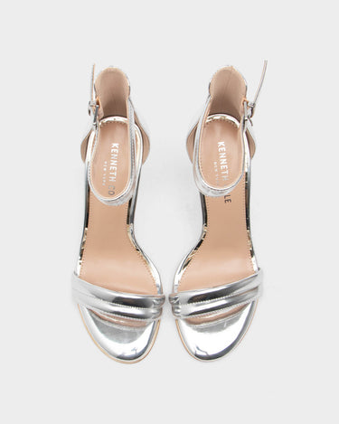 Sandalia de tacón para mujer brooke ankle strap sandal