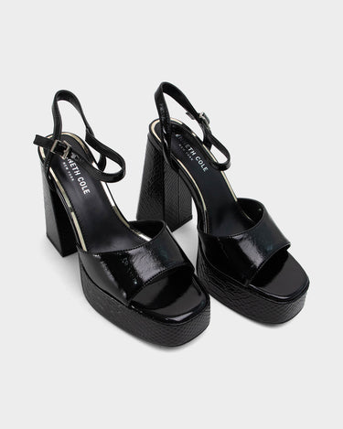 Sandalias de tacón para mujer dolly high heel sandal