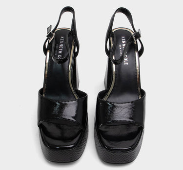 Sandalias de tacón para mujer dolly high heel sandal
